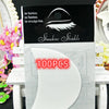 Eye shadow stickers Eye stickers False eyelashes stickers Graft false eyelashes spacers