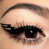 Doppelkopf-Make-up-Eyeliner