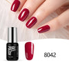 7ML solid color nail polish