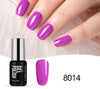 7ML solid color nail polish