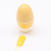 Small egg nail polish