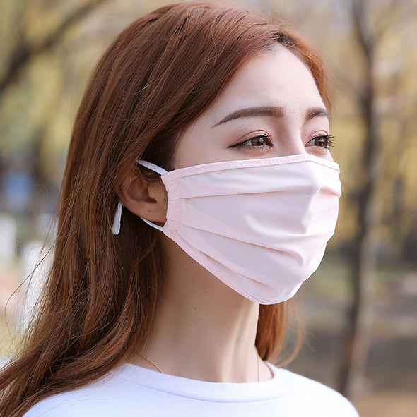 Anti-dust masks