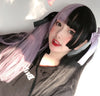 Lolita Double Ponytail Wig