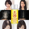 Hair Starch OilPerfect after keratin