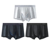 Men's Summer Pure Cotton Texture Shorts