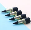 Wasserdichter schwarzer Eyeliner, flüssiger Eyeliner-Stift, Bleistift-Gel, Beauty-Make-up, kosmetische Wimpern, wasserdichtes Eyeliner-Make-up-Tool