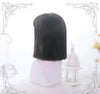 Lolita wig in the long shoulder straight wig