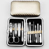 Nail scissors set