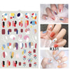 Nail Sticker Adhesive