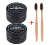 Charcoal Teeth Whitening Powder Activated Coconut Charcoal Teeth Whitening Charcoal Powder Oral Hygiene