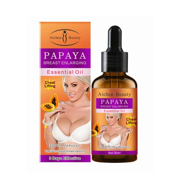 Aichun Papaya Oil