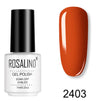 RC series nail polish series classic nail polish