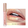 Lipgloss, Diamant, Chamäleon, Lipgloss, FA24L Diamond Lip Glaze