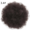 African Wig Exploded Fluffy Curly Hair Pack