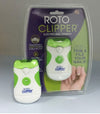 Roto Clipper Electric Nail Cliper