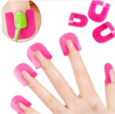 nail covers