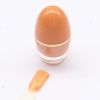 Small egg nail polish