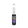 Disposable hair dye spray quick temporary dye