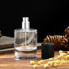 50ml Perfume Bottle With Round Bayonet