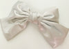 Bow hair accessories