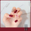 Lazy Nail Polish Phototherapie-Nagellack