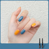 Lazy Nail Polish Phototherapie-Nagellack