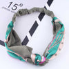 Korean Girl Headband Hair Accessories Net Red Wash Hair Band Fashion Hairpin Headdress