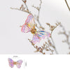 Butterfly Fairy Nail Diamond Decoration Super Fairy