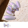 Butterfly Fairy Nail Diamond Decoration Super Fairy