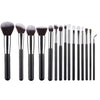 Make-up-Pinsel-Set, komplettes Set mit Make-up-Tools