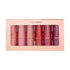 Matte Matte Lippenstift Geschenk-Box-Set Antihaft-Cup Lippenstift Lippenstift