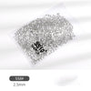 Transparent Rhinestones 1440 Diy Mobile Phone Case Stickers