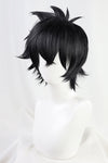 Rixia Xia Yu Cos Wig Incident Cosplay Wig