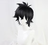 Rixia Xia Yu Cos Wig Incident Cosplay Wig