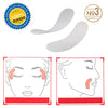 Women Facial Anti Wrinkle Pads Sagging Skin Care Wrinkle Removal Tools