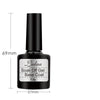 Nail Polish Base Oil Reinforcement Glue