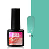 Nail Barbie Codan Lichttherapie-Nagellack-Kleber