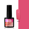 Nail Barbie Codan Lichttherapie-Nagellack-Kleber