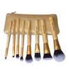 Make-up-Pinsel-Set, Make-up-Concealer-Pinsel, Rouge-Puderpinsel, Lidschatten, Highlighter, Foundation-Pinsel, kosmetische Beauty-Tools