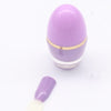 Small egg nail polish