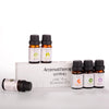 Aromatherapie Ätherisches Öl Set Lavendel