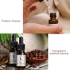 Promote Bone Growth, Foot Massage Essential Oil Care, Soothe Healthy Feet, Natural Massage Oil