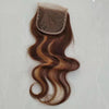 Real Hair Weave Piano Color Hair Block Body Wave Human Hair Bundle