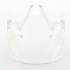 Faceshield Protective Glasses Women Men Goggles Safety Waterproof Glasses Anti-spray Mask Protective Glass Sunglasses E125