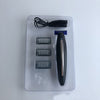 Household Simple Electric Men's Razor