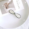 Bow Hairpin Duckbill Clip Korean Hair Accessories