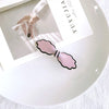 Bow Hairpin Duckbill Clip Korean Hair Accessories