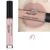 Lipgloss Flüssiger Lippenstift Antihaft-Becher Matt Makeup Llipstick