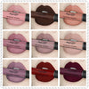 Lipgloss Flüssiger Lippenstift Antihaft-Becher Matt Makeup Llipstick