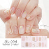 Nail Polish Strips5